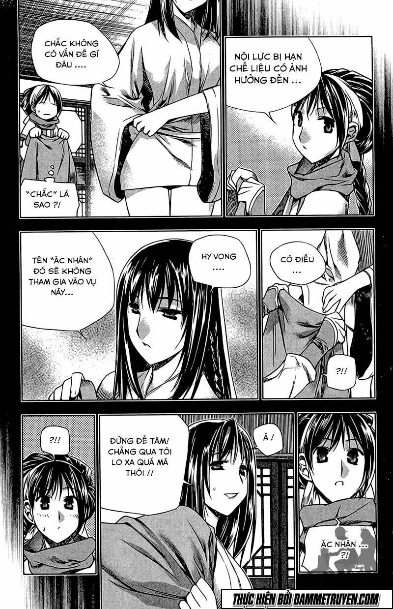Chương 134 - Trang 10