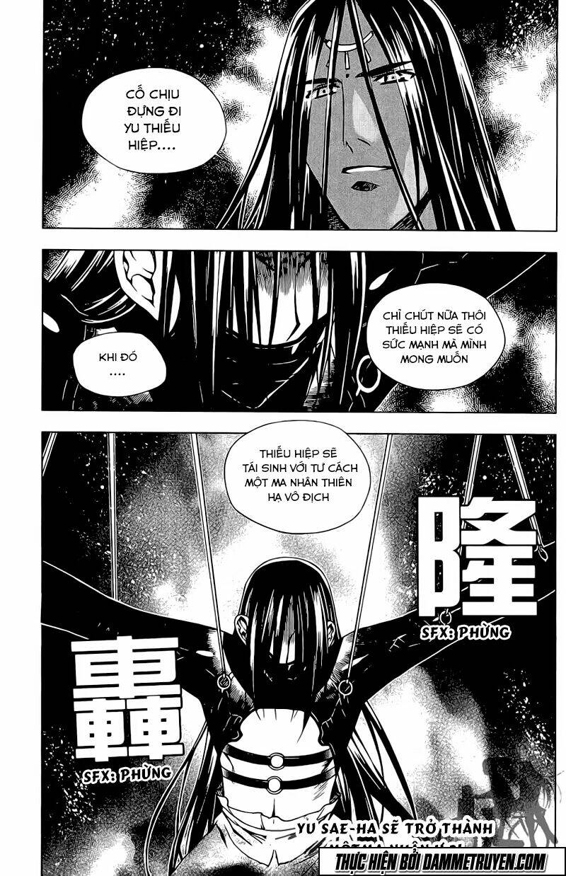 Chương 138 - Trang 16
