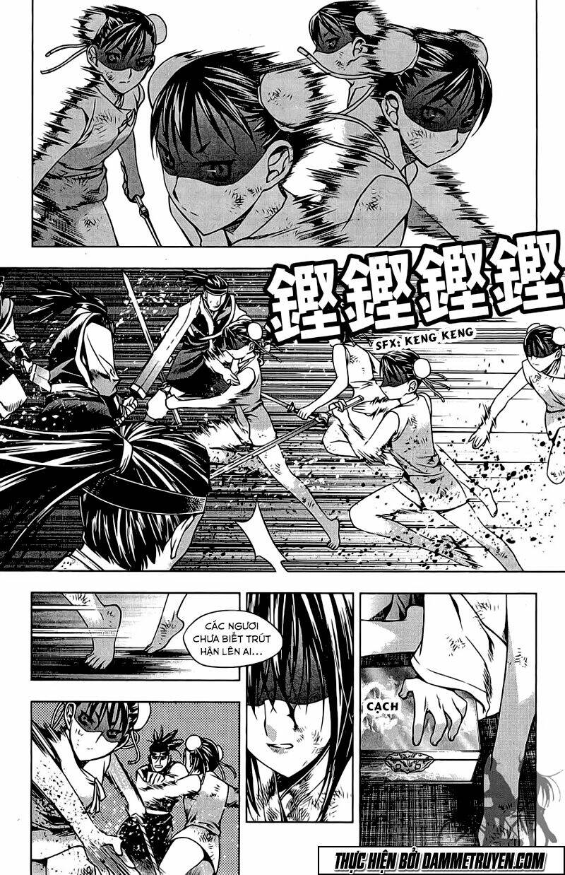 Chương 139 - Trang 15