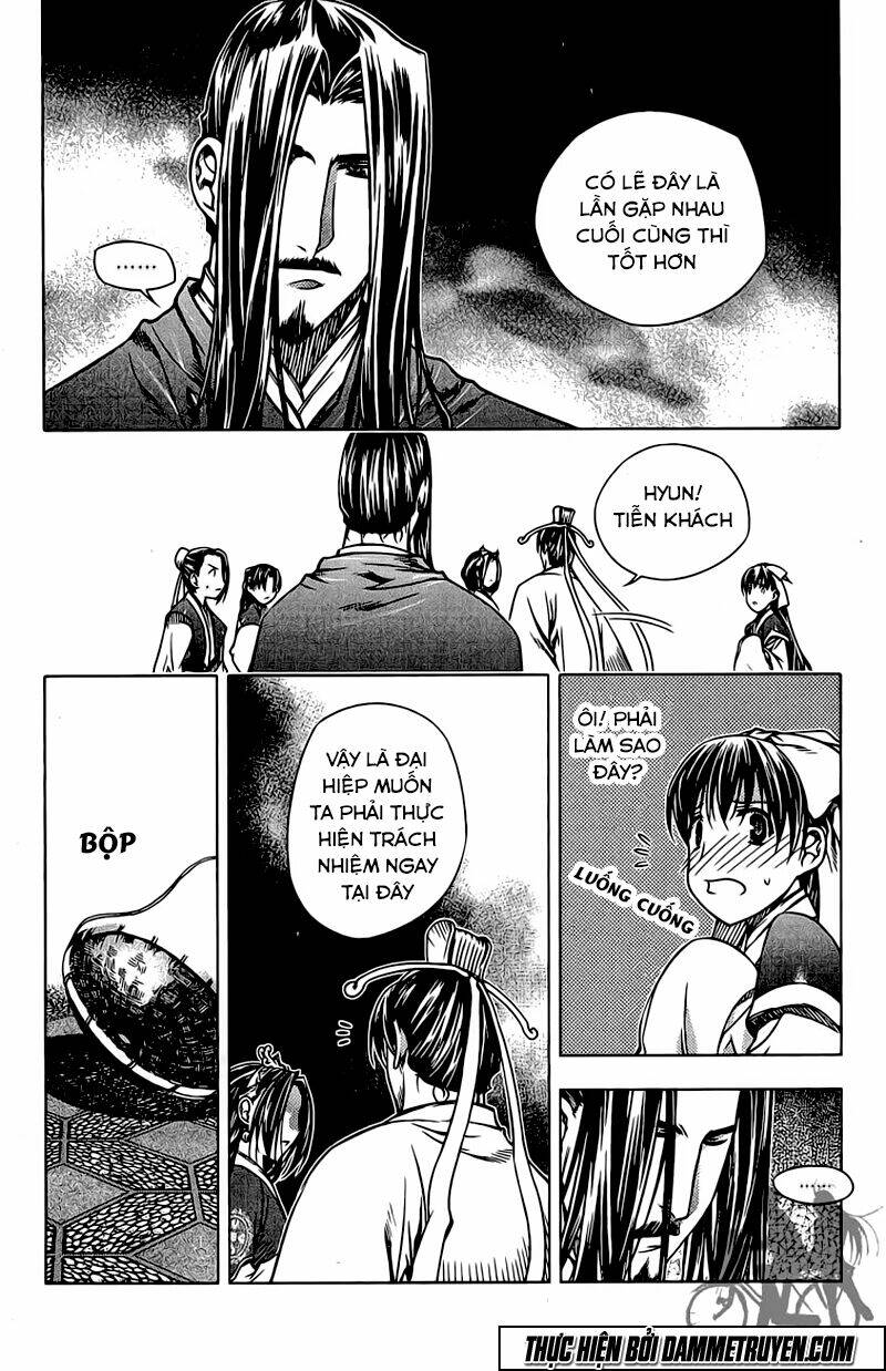 Chương 143 - Trang 15