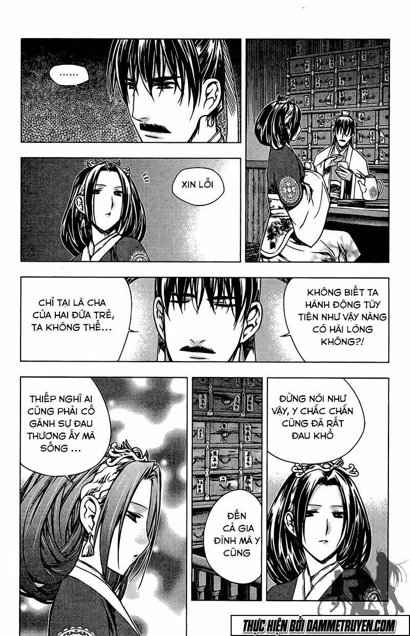 Chương 145 - Trang 11