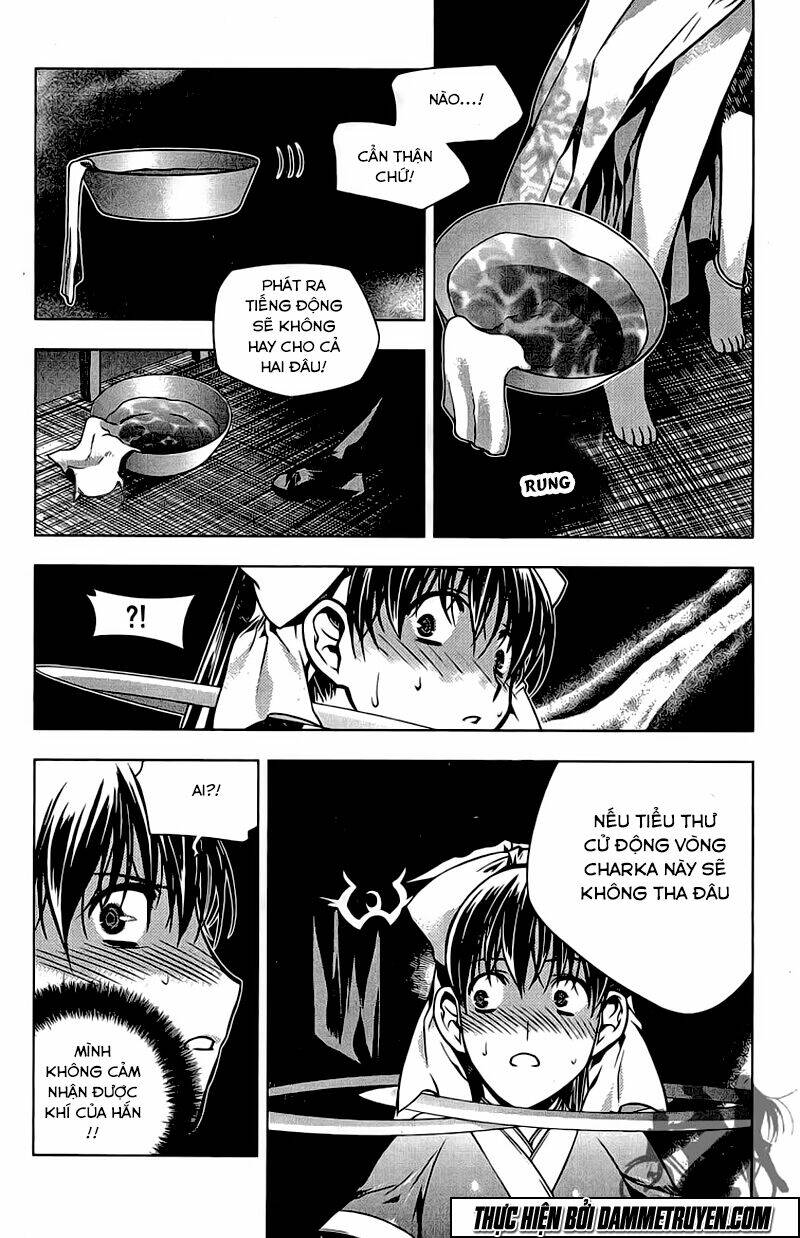 Chương 145 - Trang 15