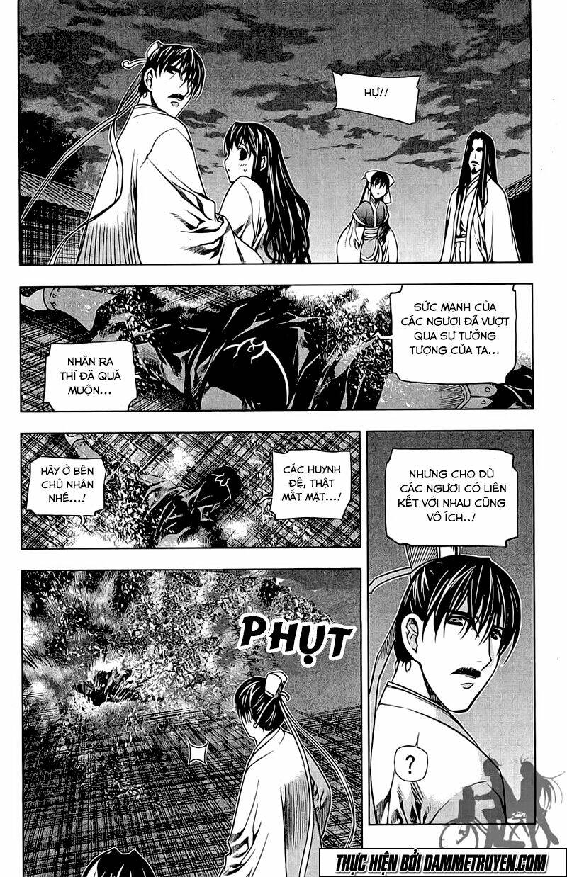 Chương 149 - Trang 10