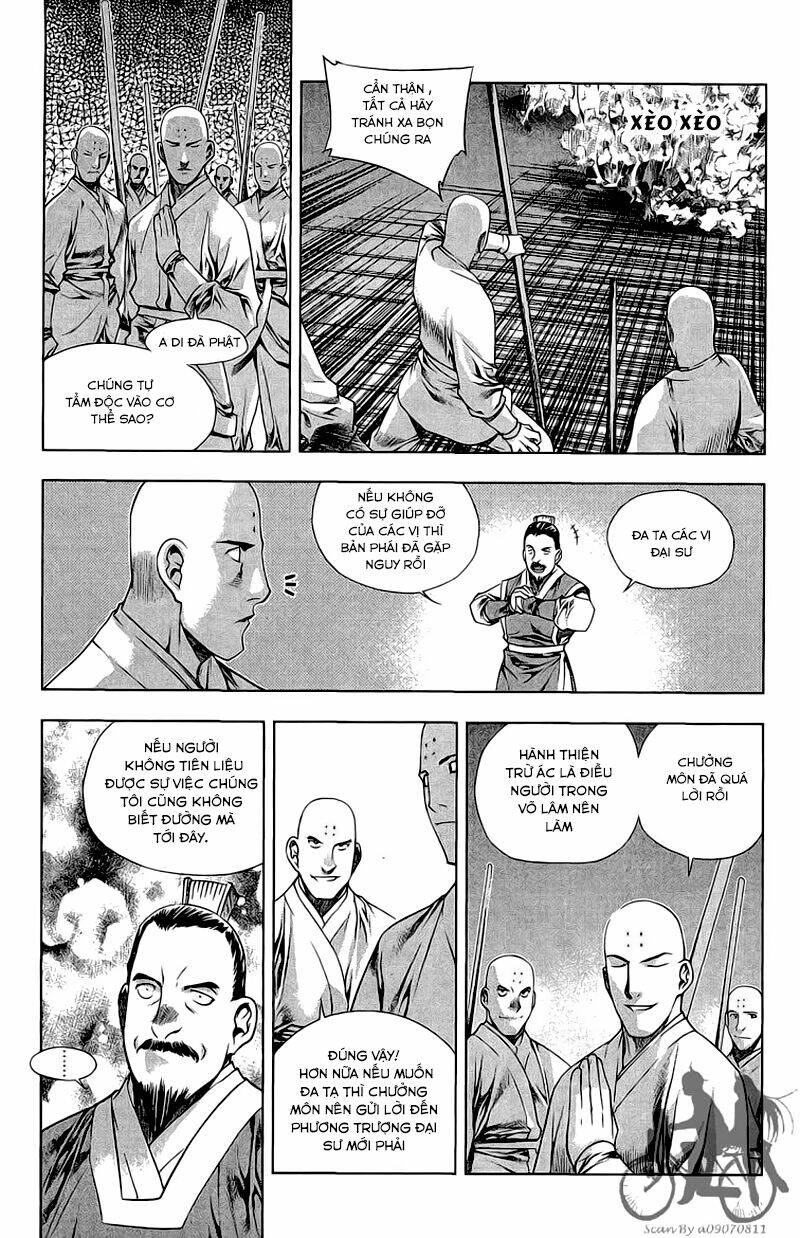 Chương 152 - Trang 14