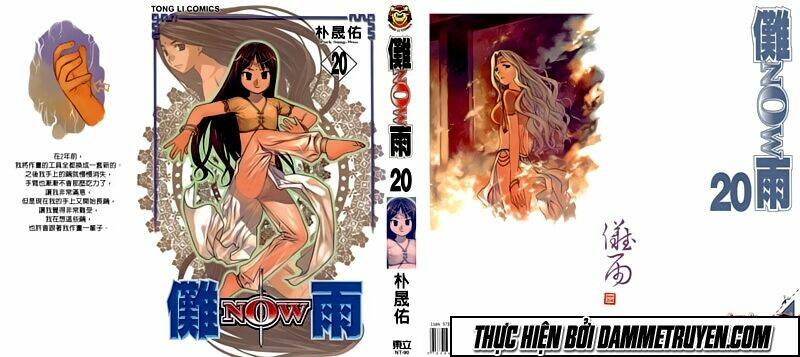 Chương 174 - Trang 1