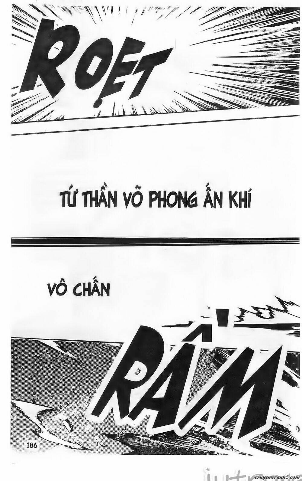 Chương 204 - Trang 1