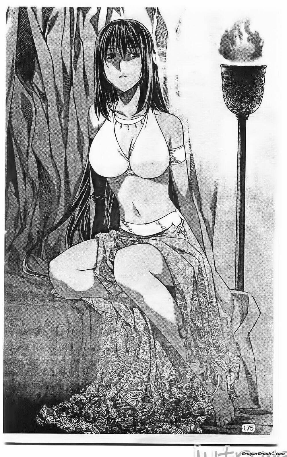 Chương 213 - Trang 10