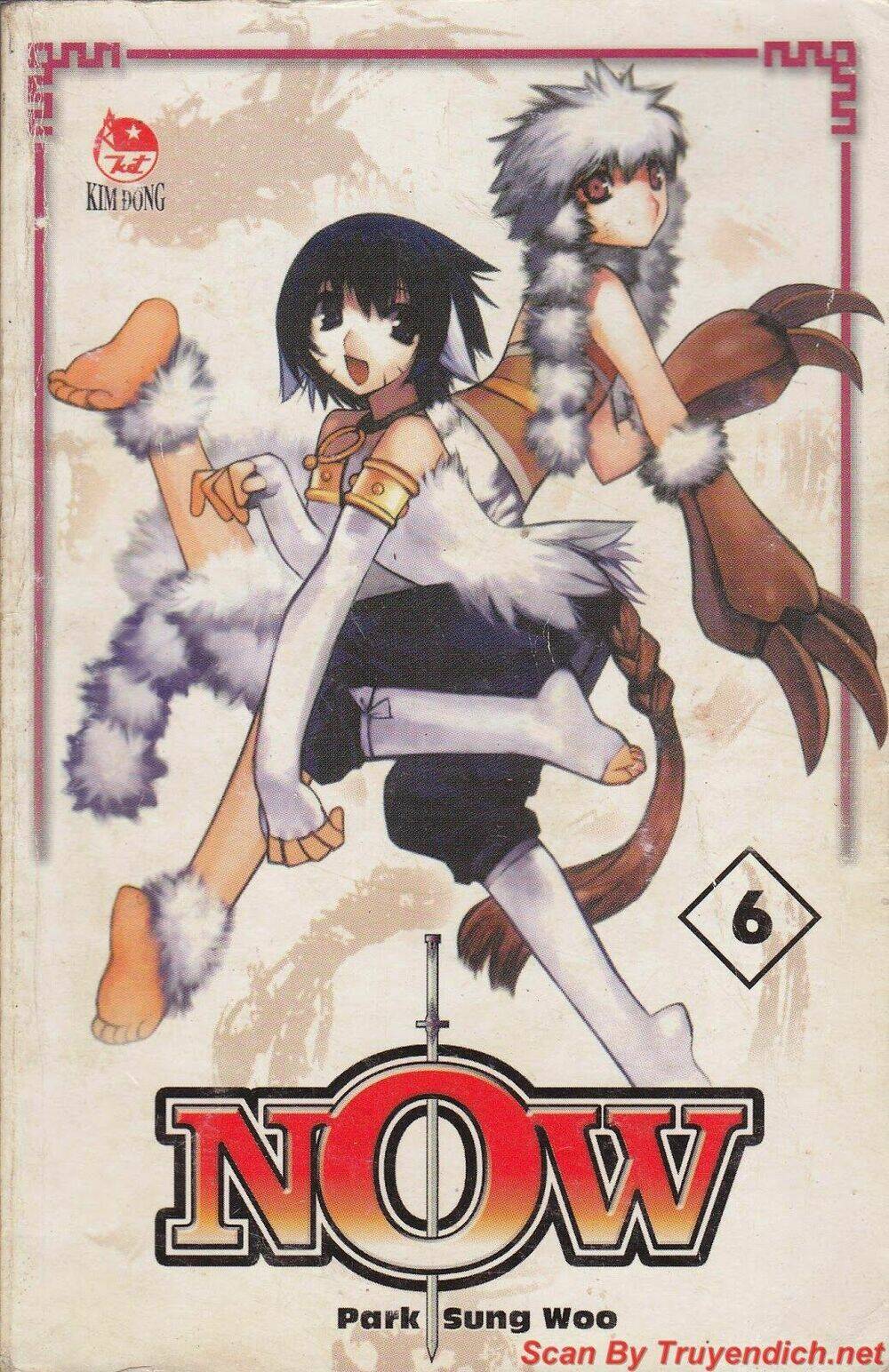 Chương 36 - Trang 1