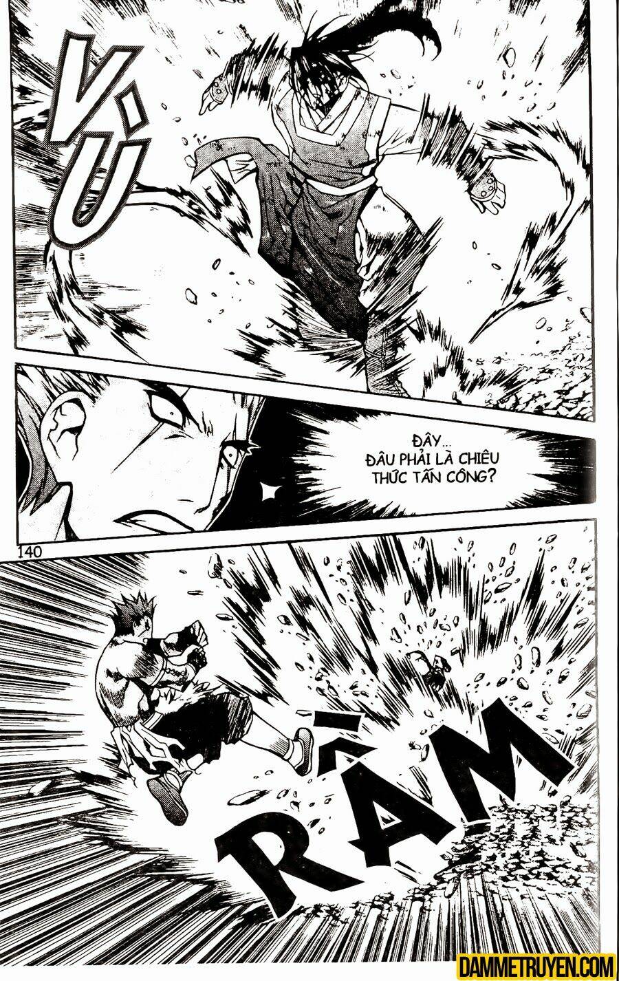 Chương 67 - Trang 19