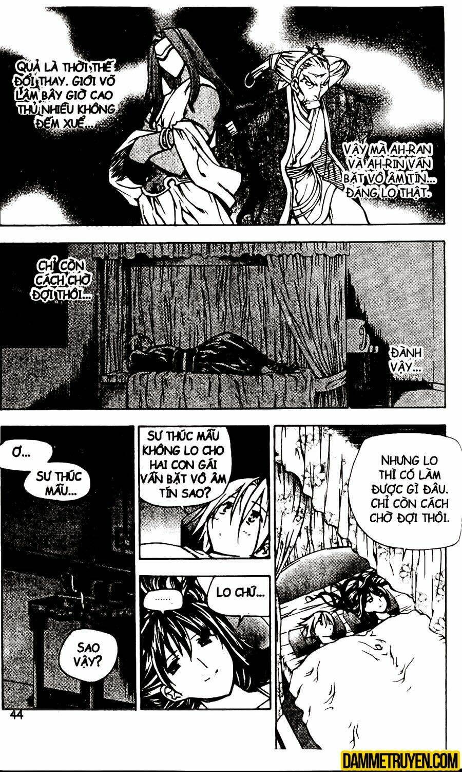 Chương 99 - Trang 8