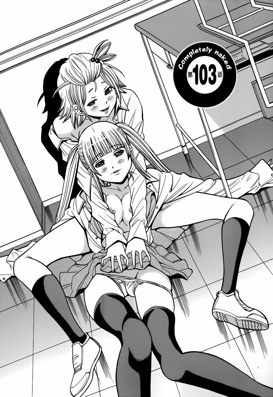 Chương 103 - Trang 1