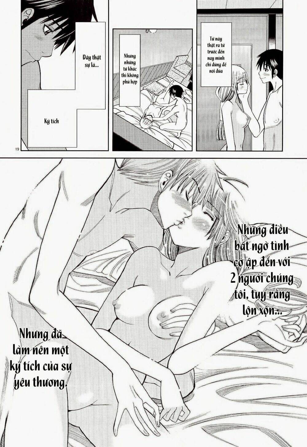 Chương 113 - Trang 20
