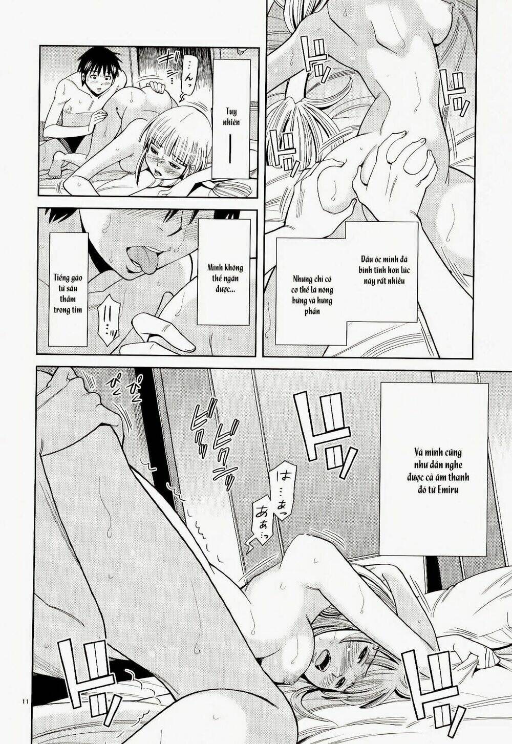 Chương 114 - Trang 12