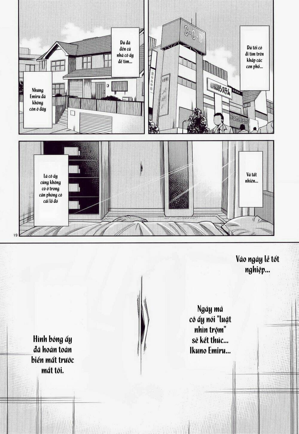 Chương 116 - Trang 18