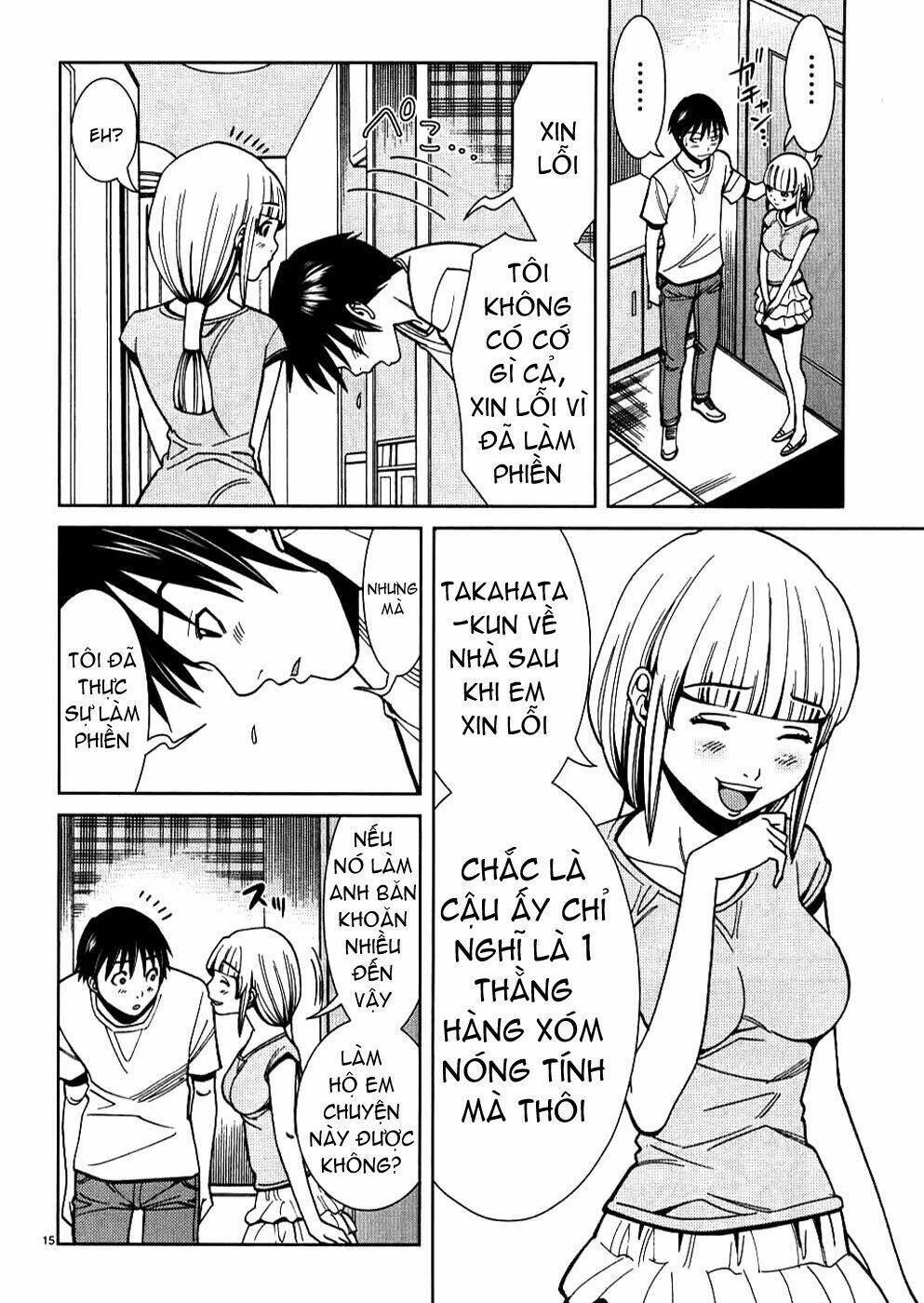 Chương 28 - Trang 16