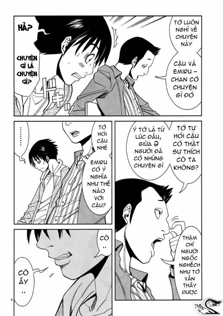 Chương 40 - Trang 10