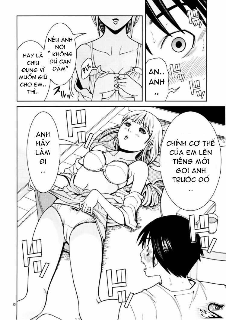 Chương 46 - Trang 14