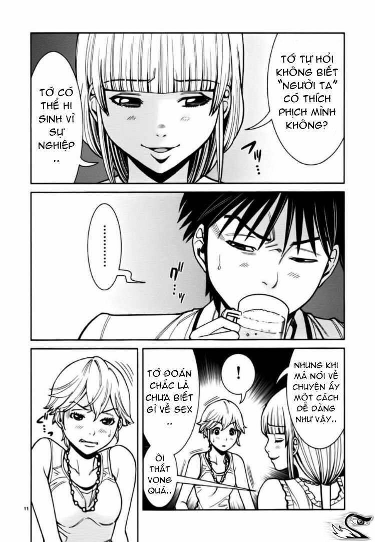 Chương 55 - Trang 12