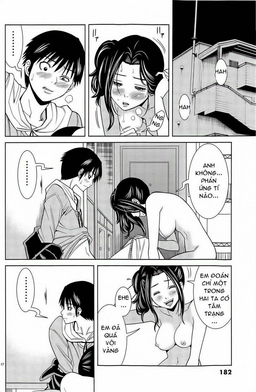Chương 81 - Trang 17