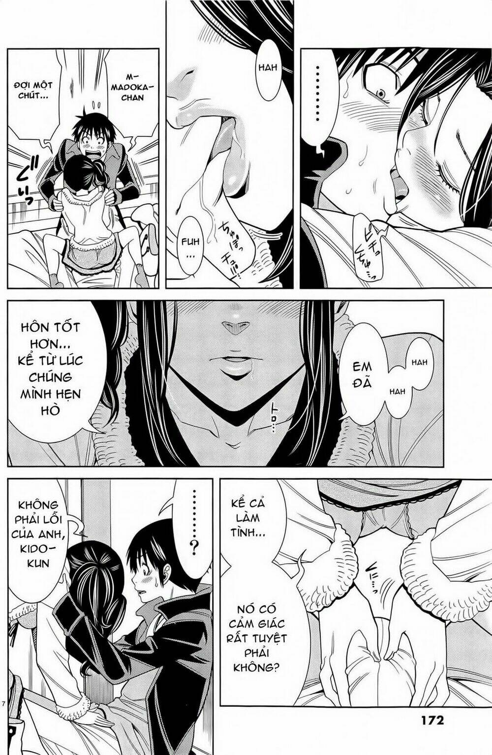 Chương 81 - Trang 7