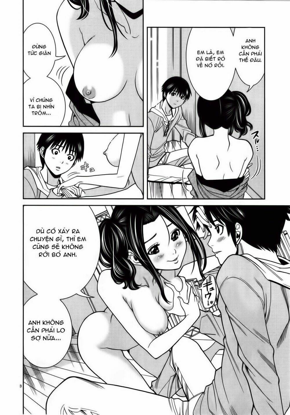 Chương 82 - Trang 14