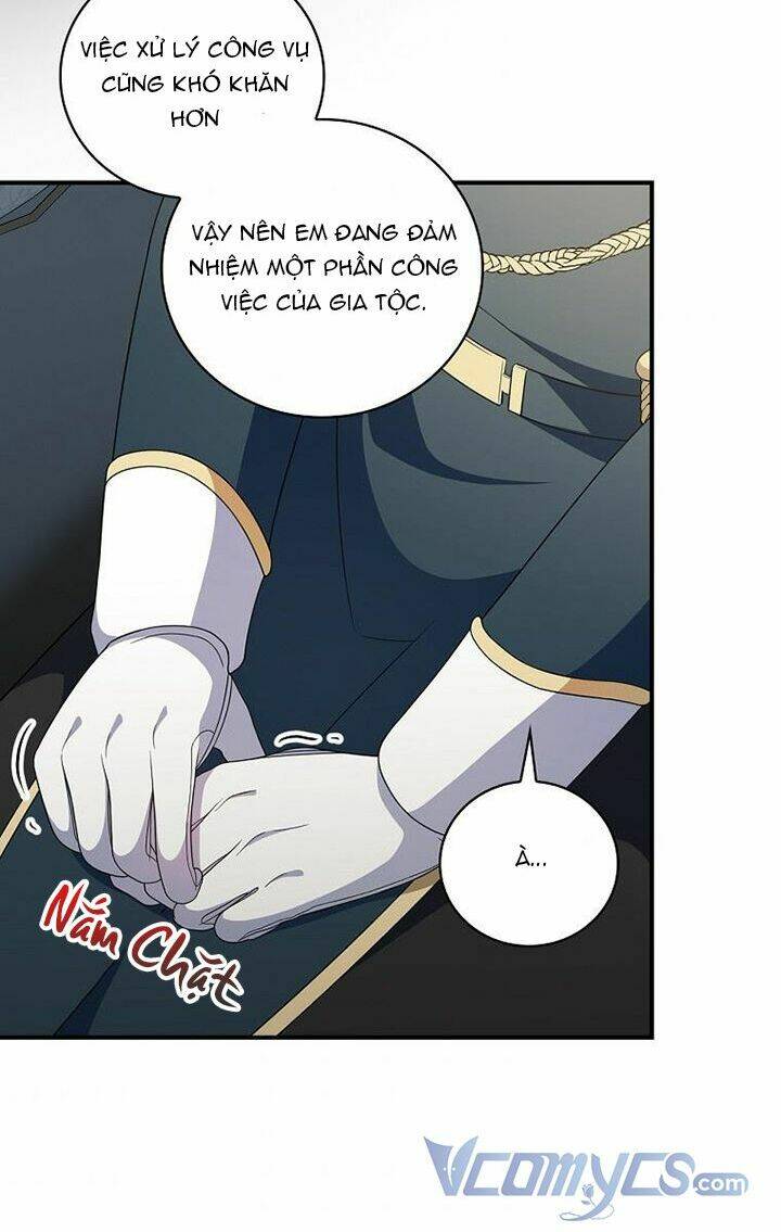 Chương 64 - Trang 21