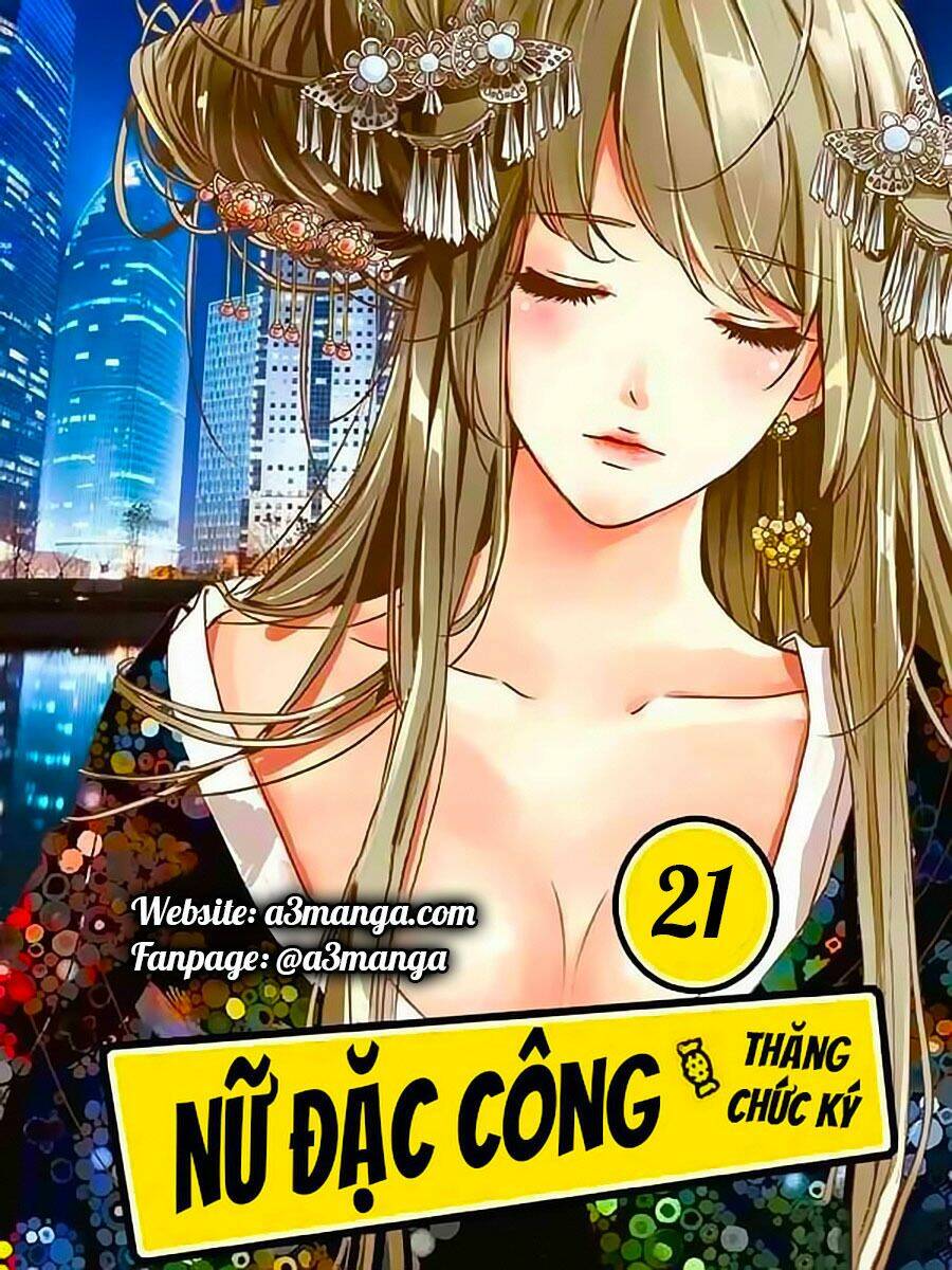 Chương 21 - Trang 1