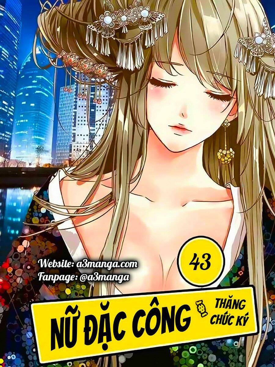 Chương 43 - Trang 1