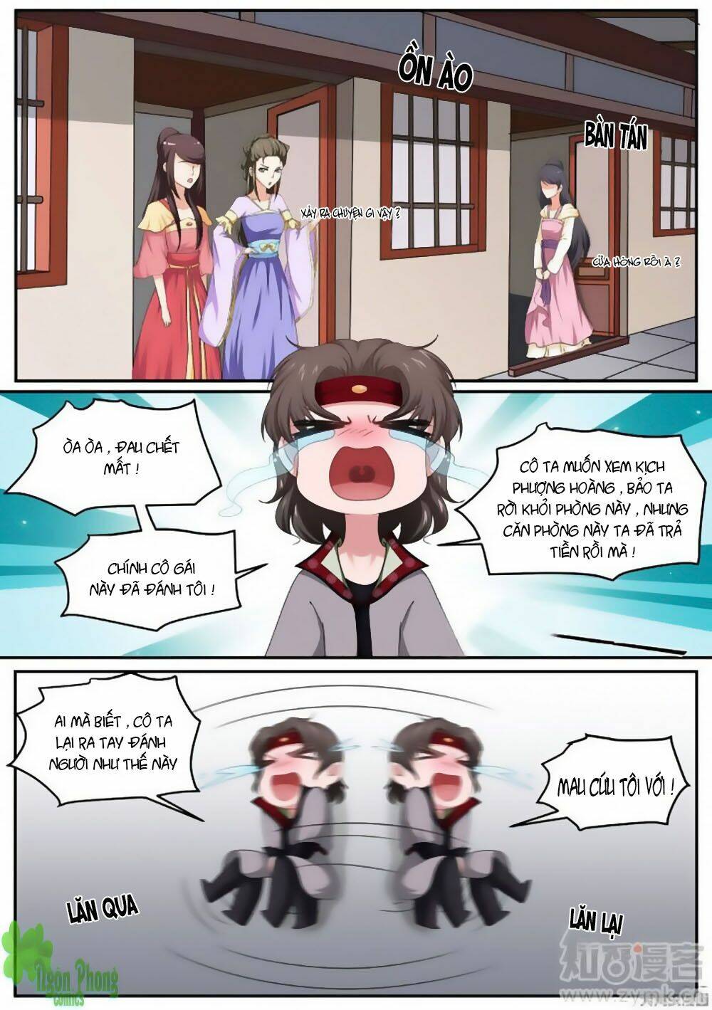 Chương 15 - Trang 7