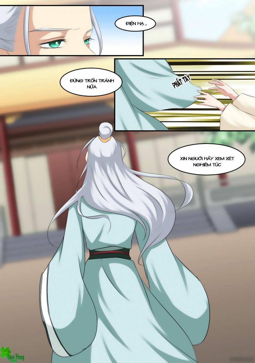 Chương 21 - Trang 1