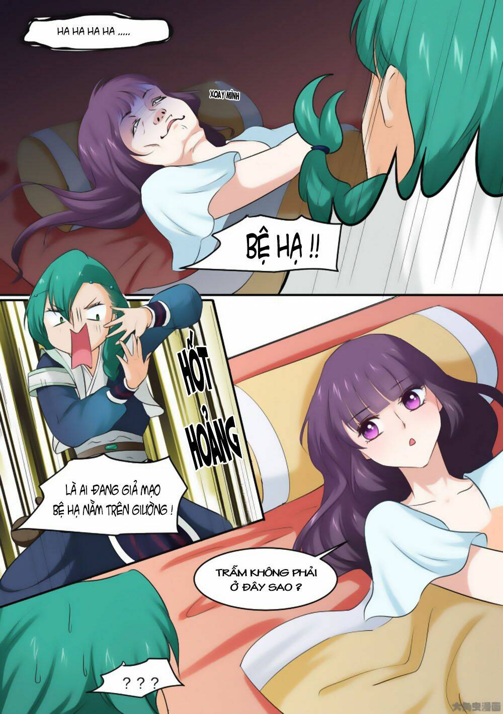 Chương 23 - Trang 7