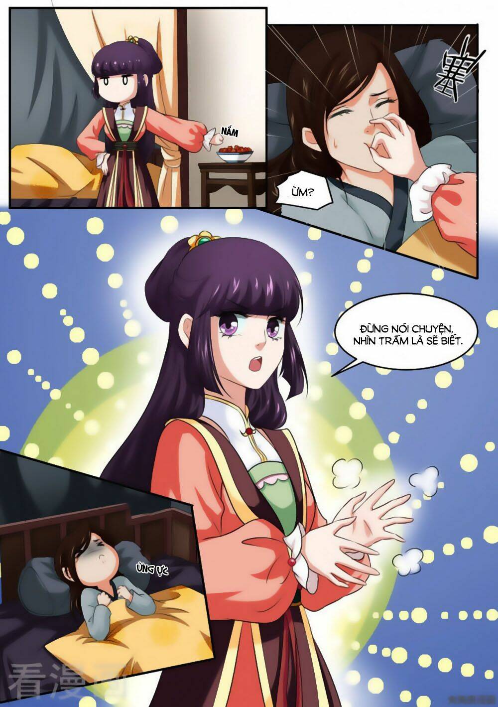 Chương 36 - Trang 2