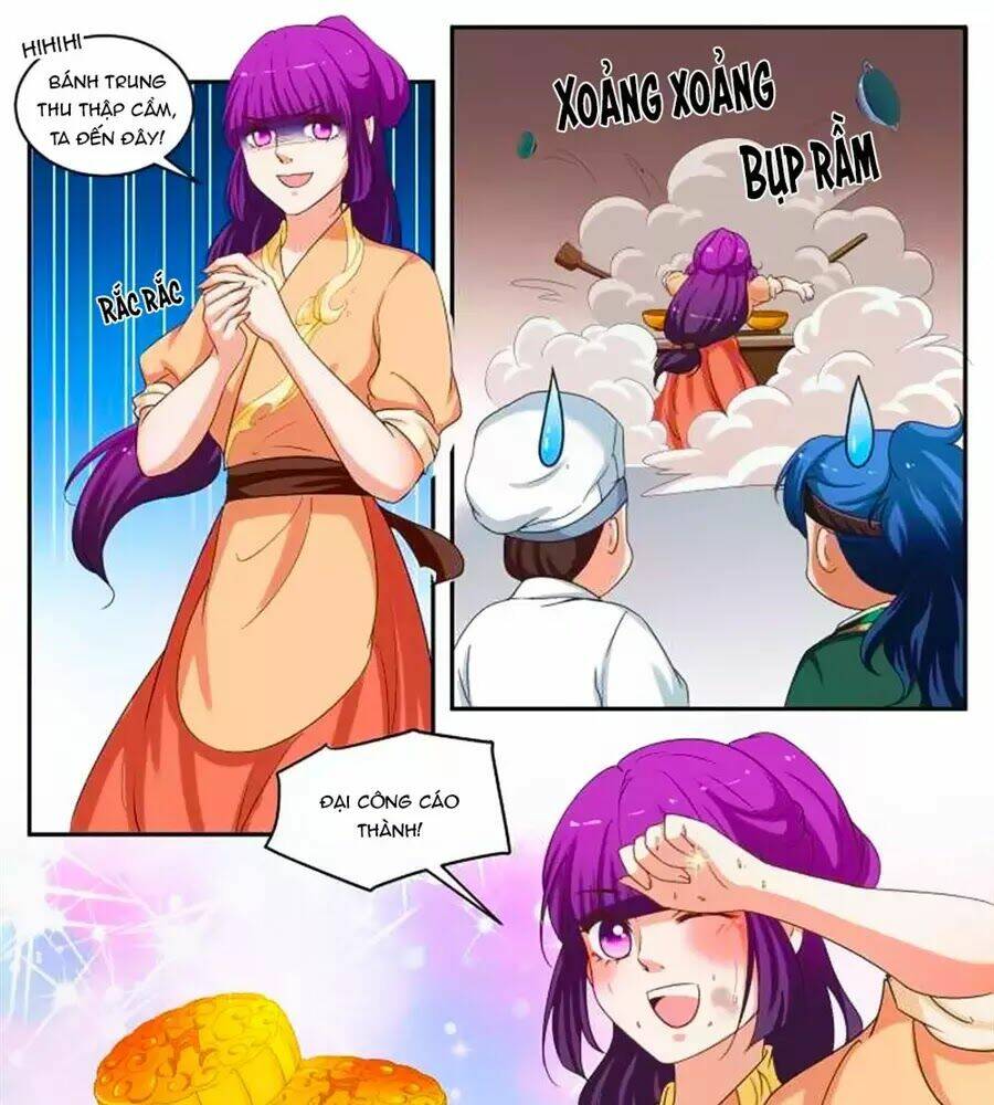 Chương 62 - Trang 7