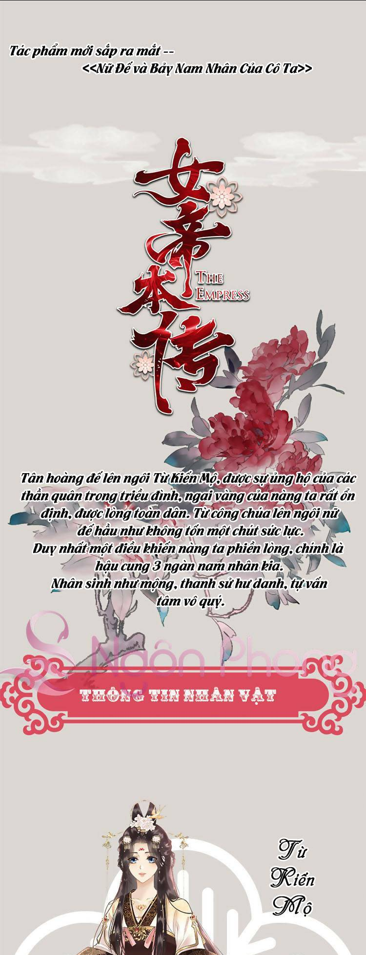 Chương 0 - Trang 1