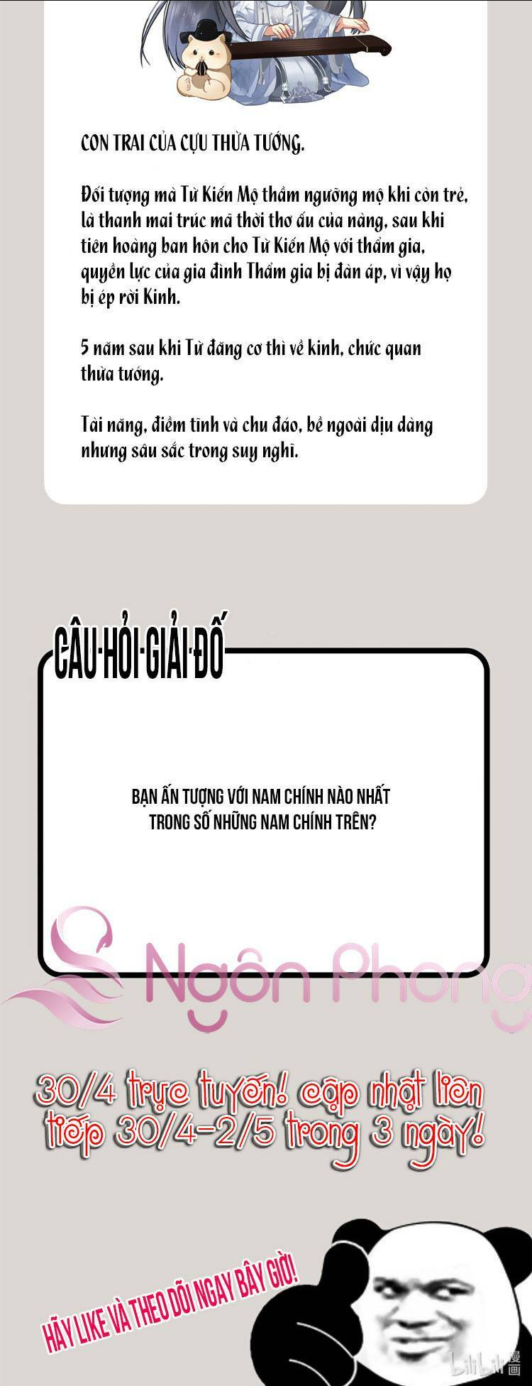 Chương 0 - Trang 15