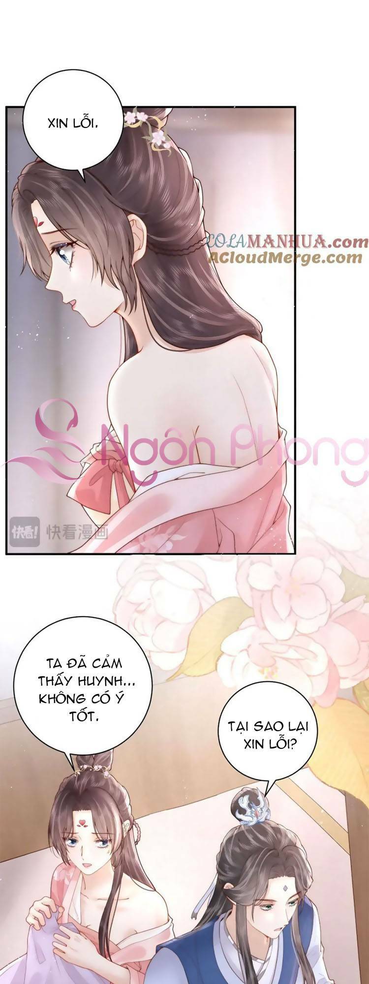 Chương 23 - Trang 1