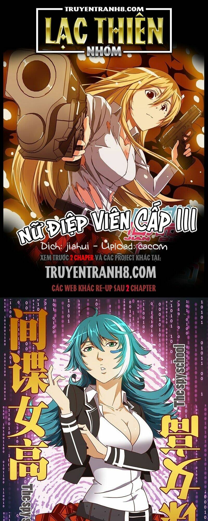 Chương 16 - Trang 1