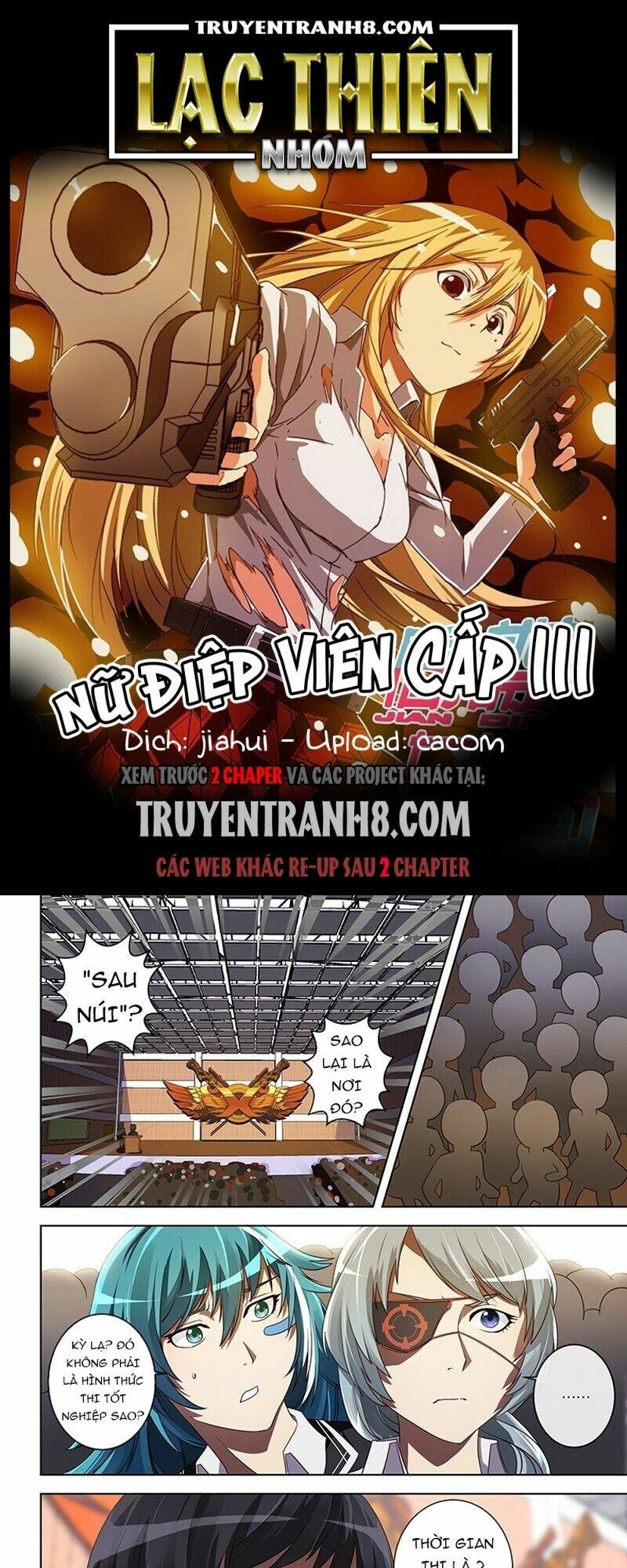 Chương 17 - Trang 1
