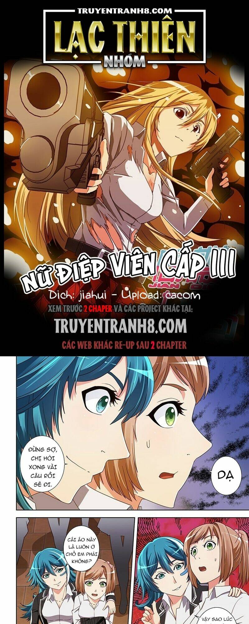 Chương 18 - Trang 1