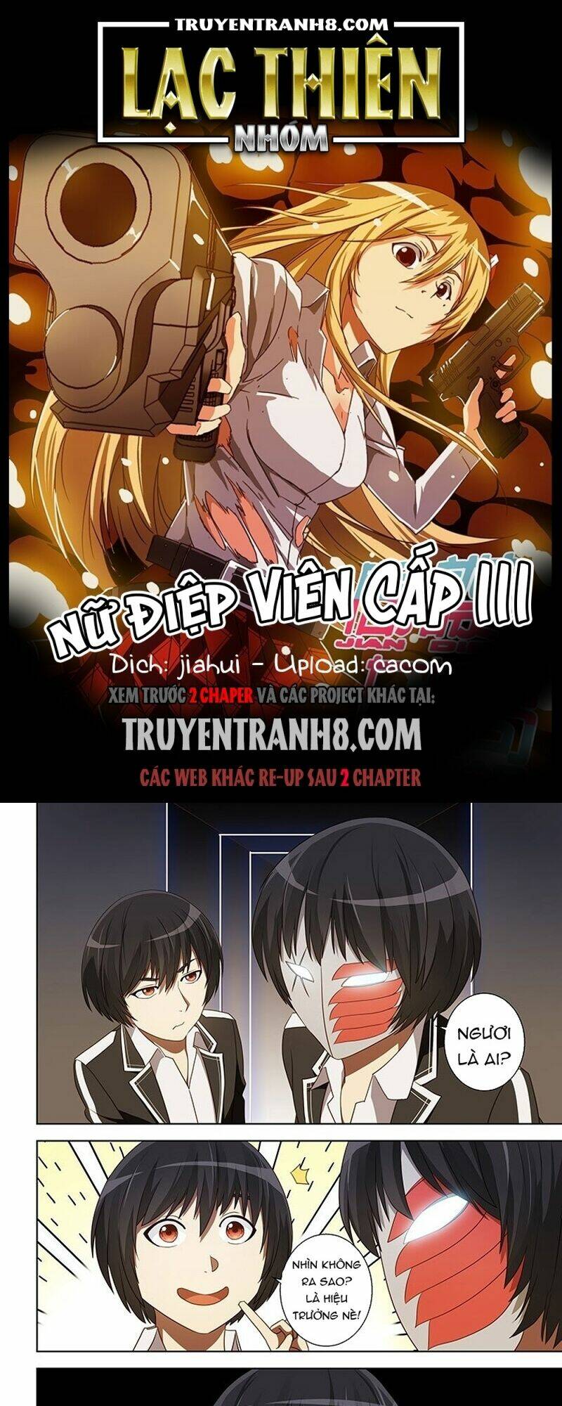 Chương 22 - Trang 1