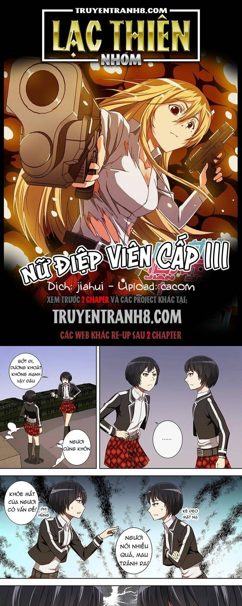 Chương 23 - Trang 1