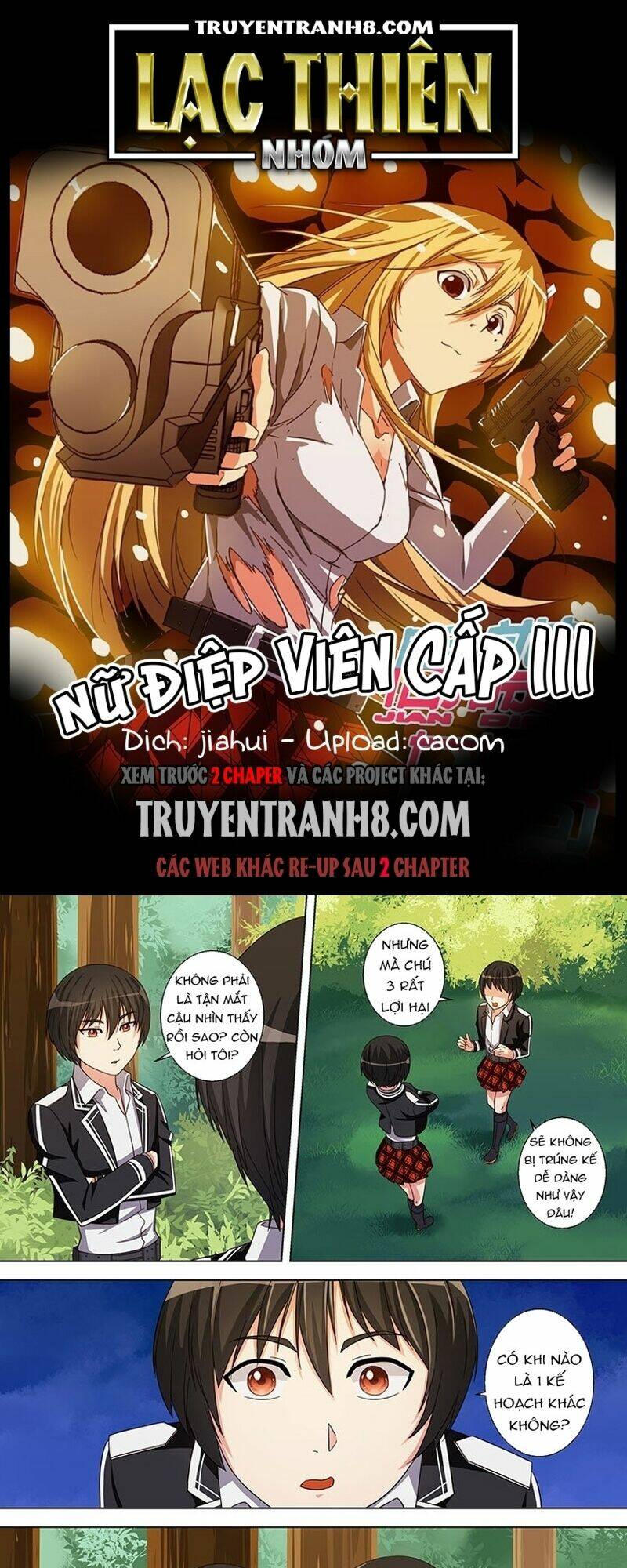 Chương 25 - Trang 1