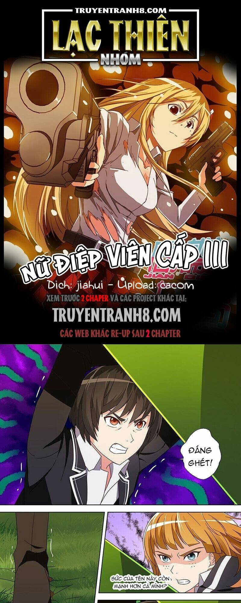 Chương 27 - Trang 1