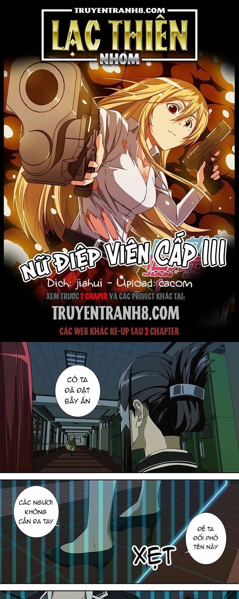 Chương 42 - Trang 1