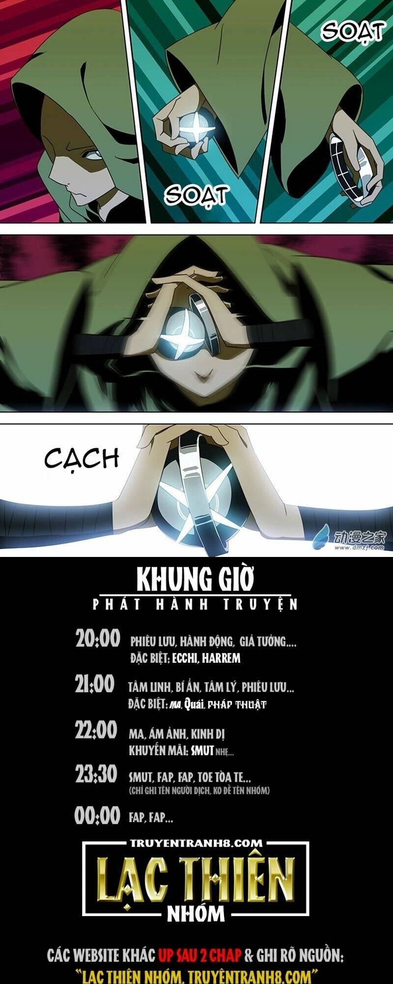 Chương 43 - Trang 8