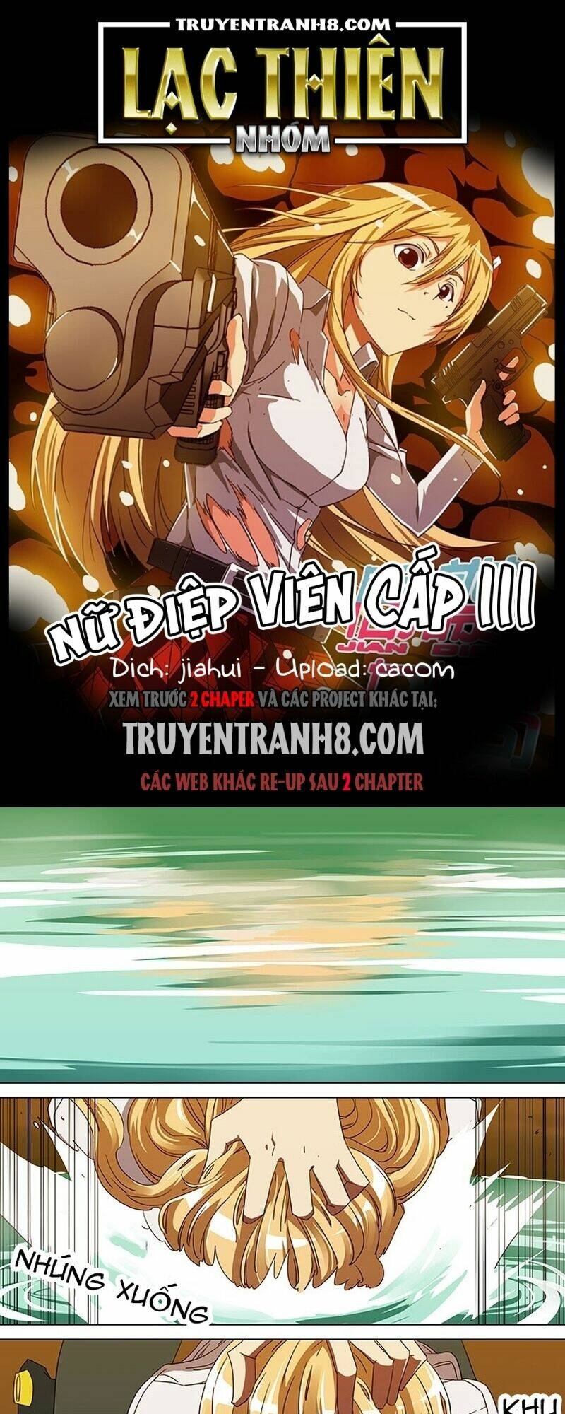 Chương 50 - Trang 1