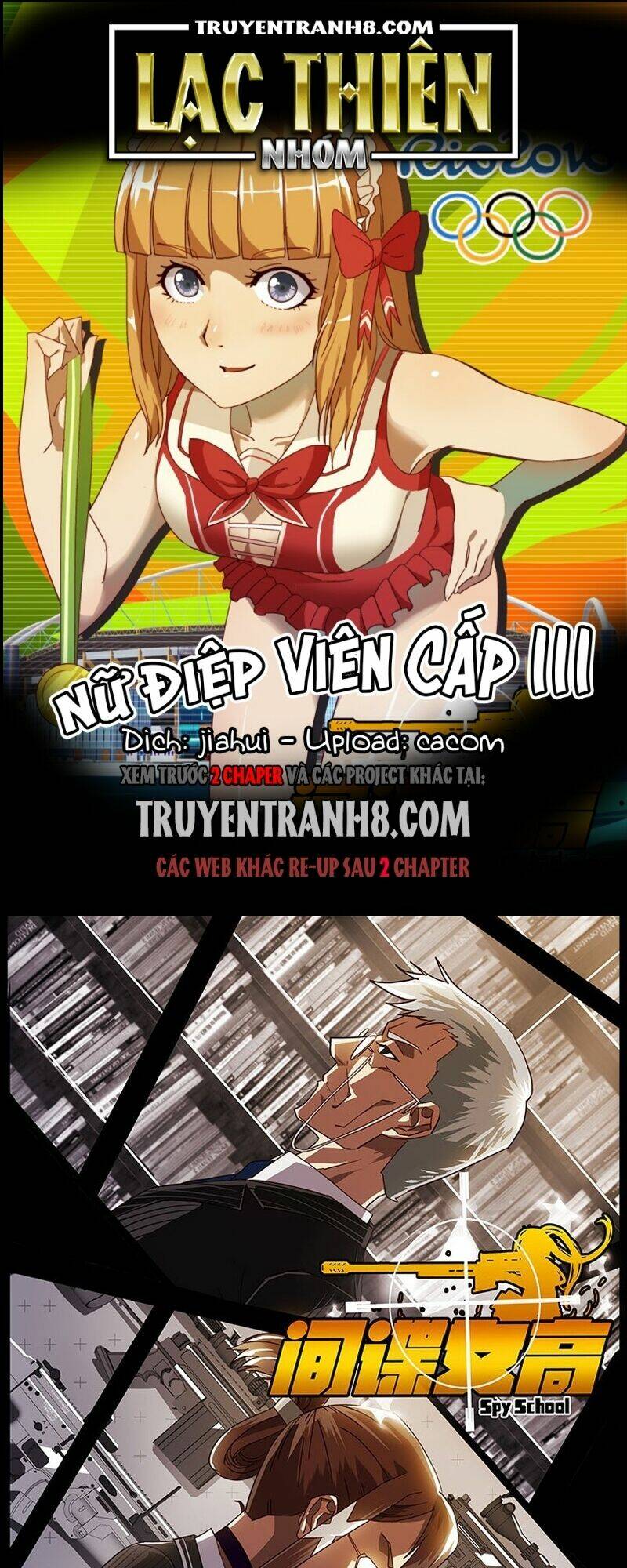 Chương 52 - Trang 1