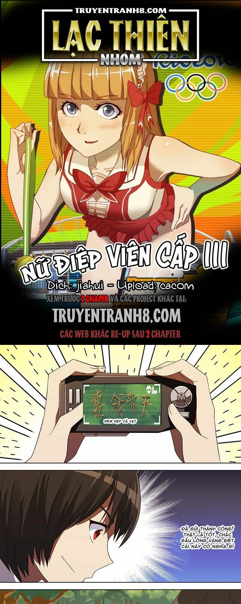 Chương 54 - Trang 1