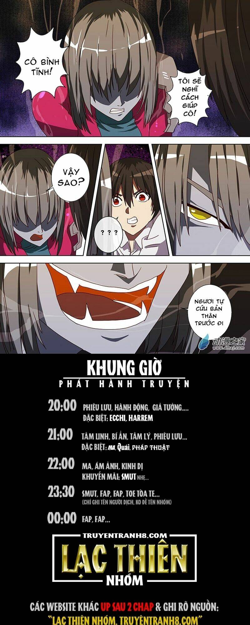 Chương 55 - Trang 17