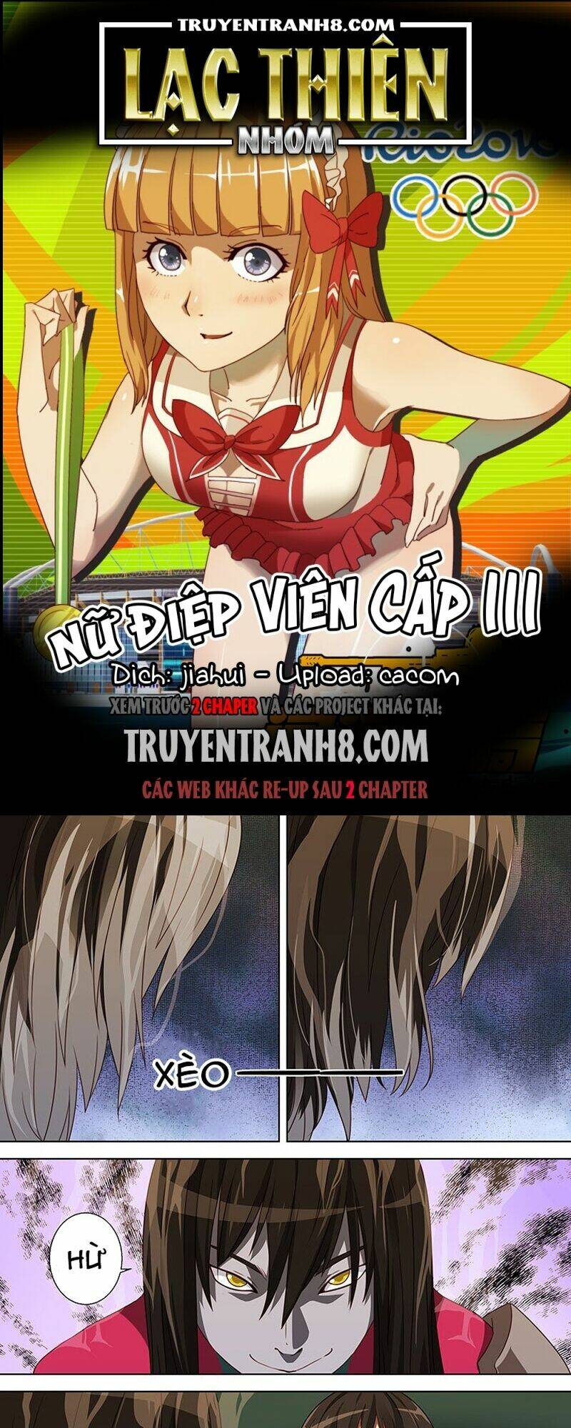Chương 56 - Trang 1